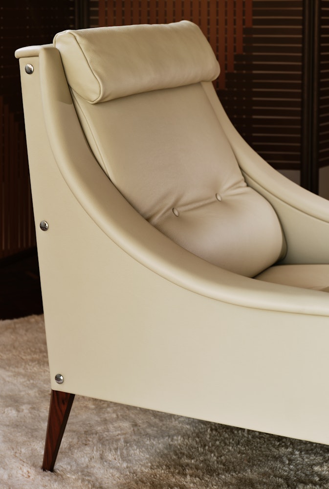 Dezza 48 Armchair