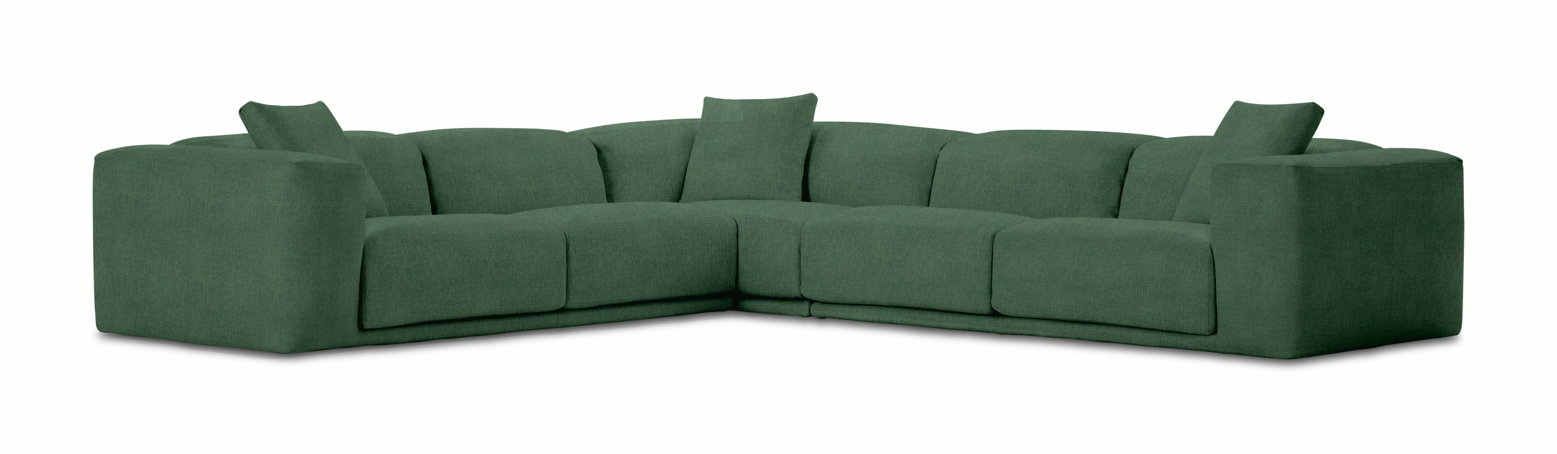 Kelston Corner Sectional