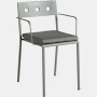 Balcony Cushion - Chair/Armchair