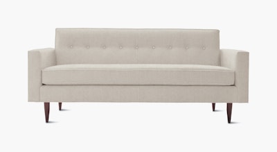 Bantam Sofa, Fabric