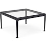 1966 Porcelain Coffee Table 1966 Collection Porcelain Coffee Table 28x28