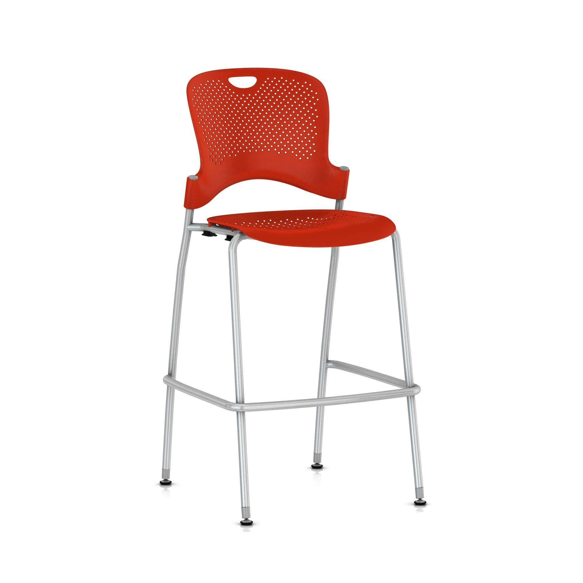 Caper Stacking Stool