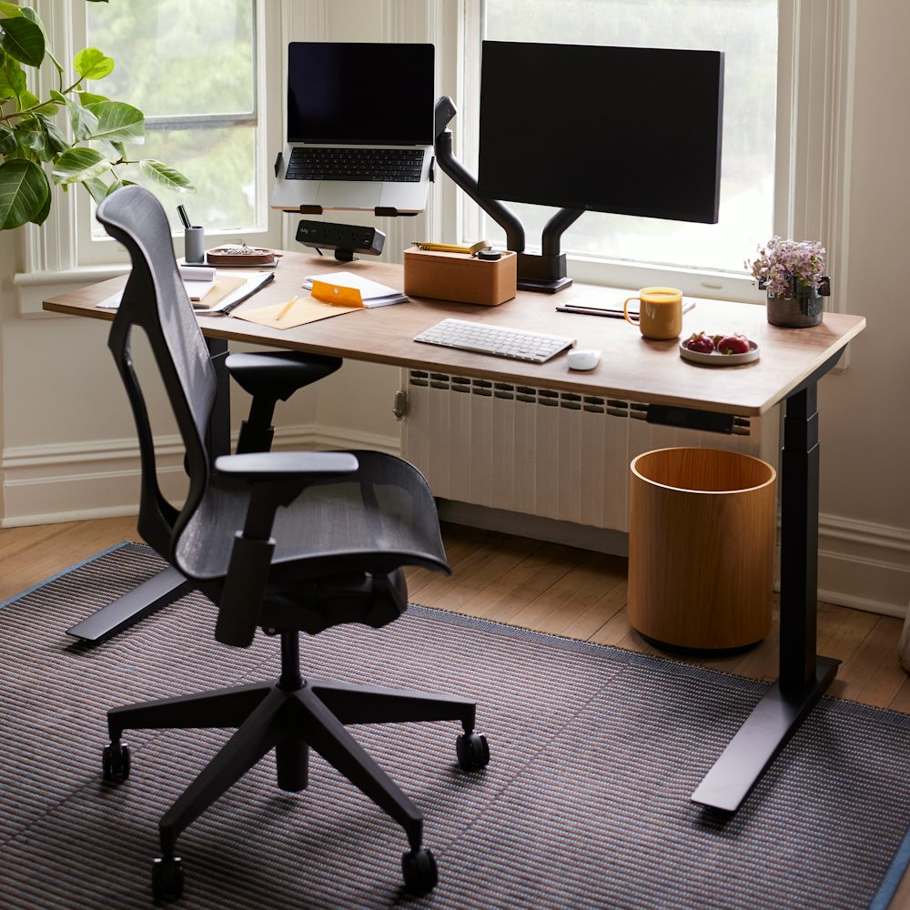 Jarvis Laminate Standing Desk