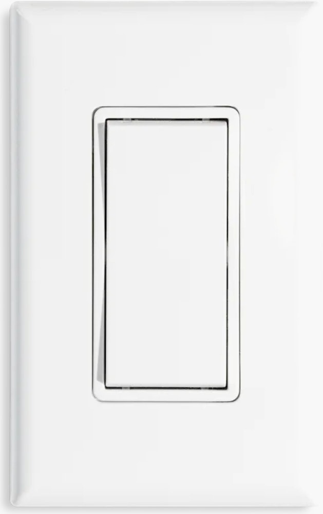 Wireless Wall Switch