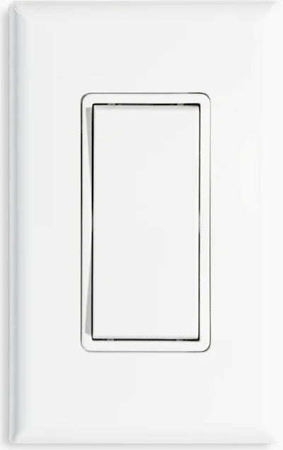 Wireless Wall Switch