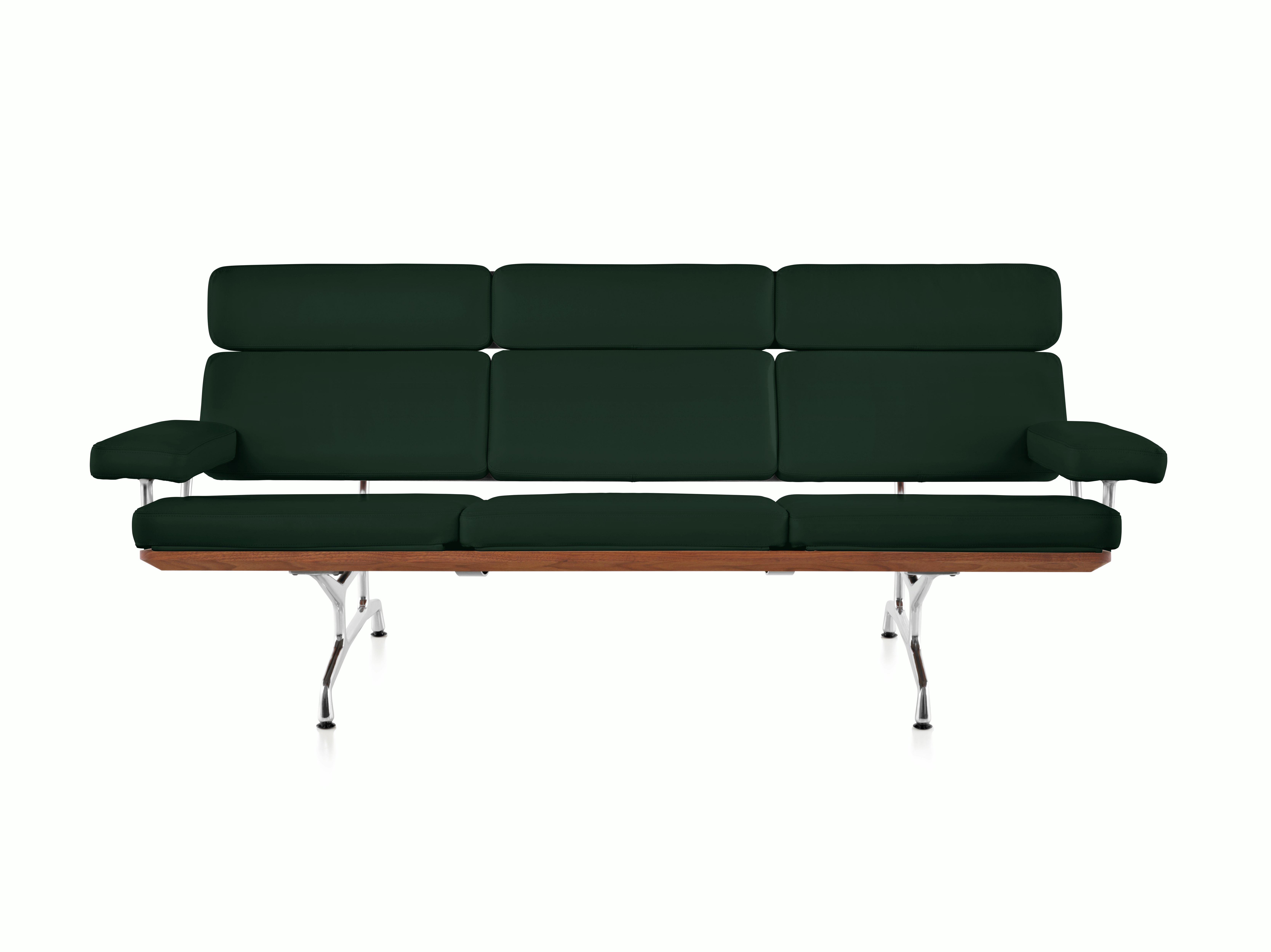 Eames Sofa