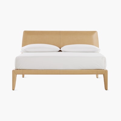 Nest Storage Bed Design Within Reach