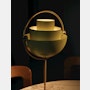 Multi Lite Table Lamp