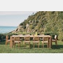 C-Chair Outdoor