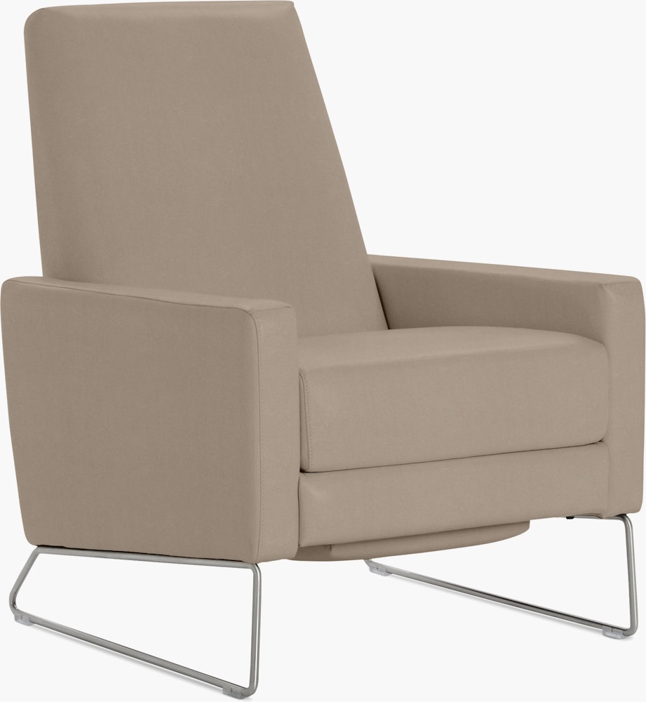 Flight Recliner