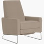 Flight Recliner Flight Recliner, Fabric