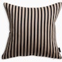 Toostripe Pillow by Alexander Girard Toostripe Pillow by Alexander Girard