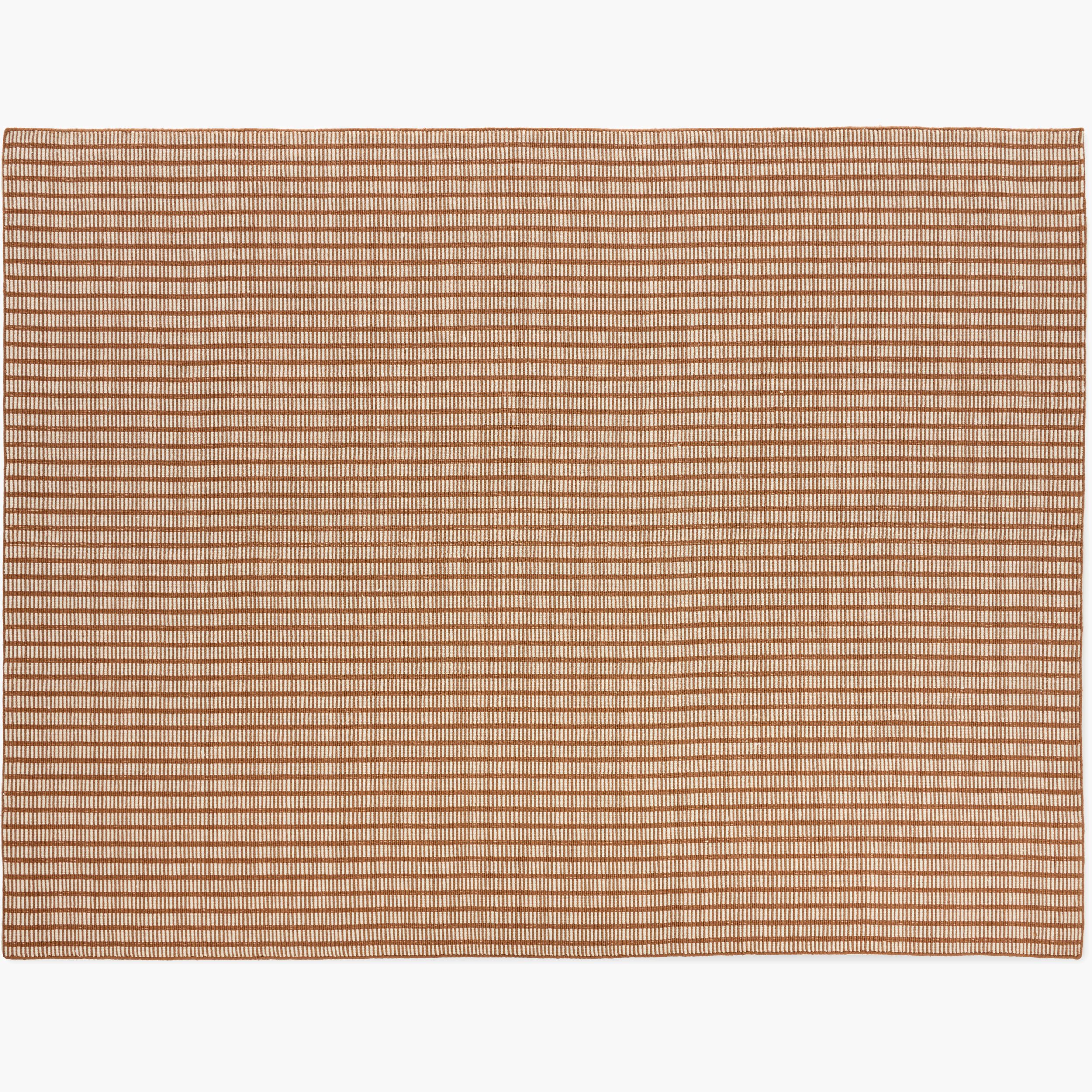 Rowen Wool Handloom Rug – Design Within Reach