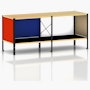 Eames Storage Unit Eames Storage Unit, 1x2