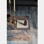Plinth Coffee Table
