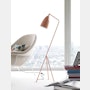 Grasshopper Floor Lamp