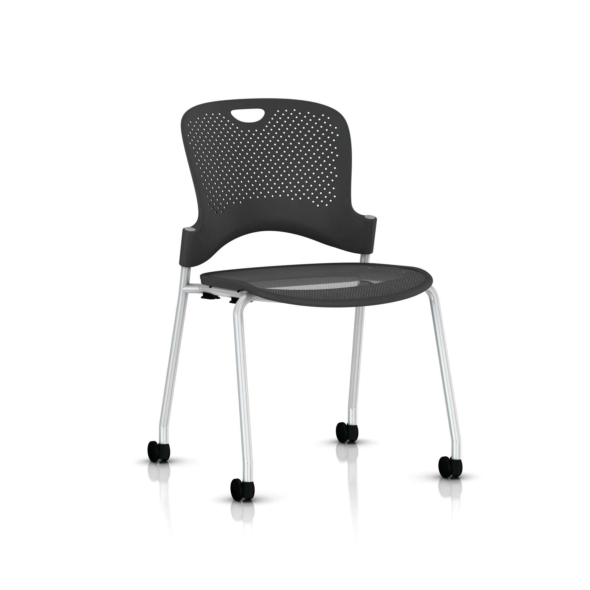 Caper Stacking Chair