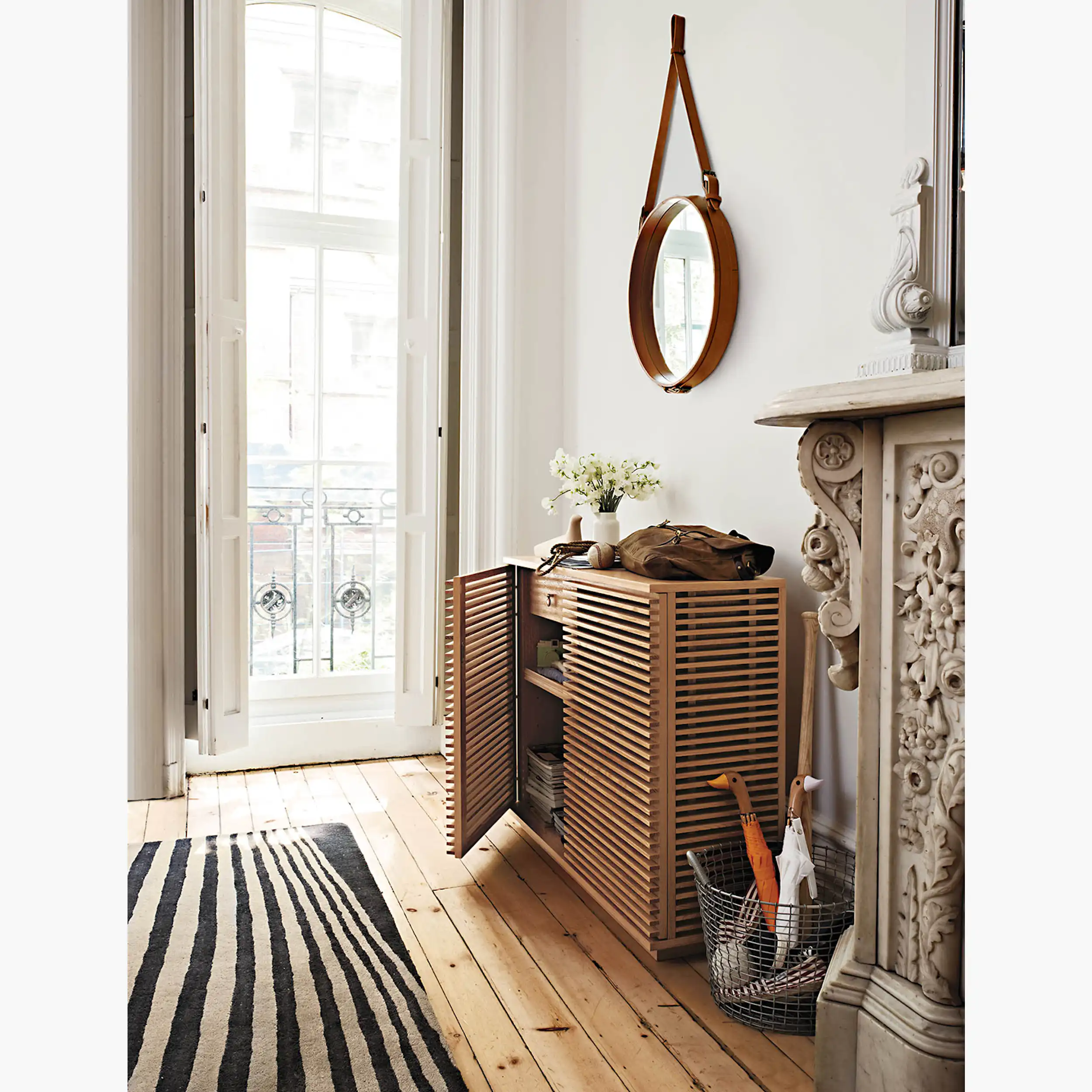 Line Console – Design Within Reach