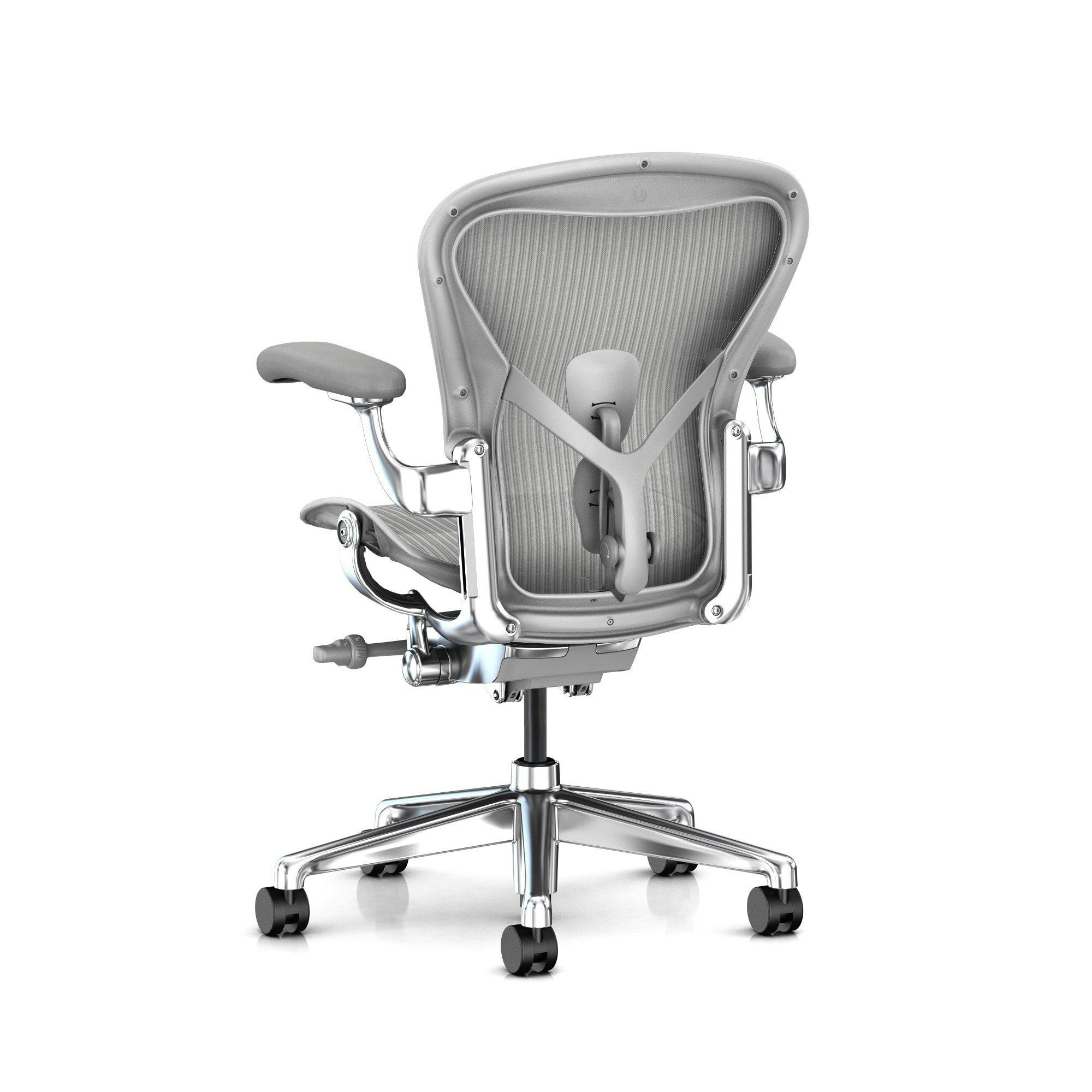 Aeron Chair