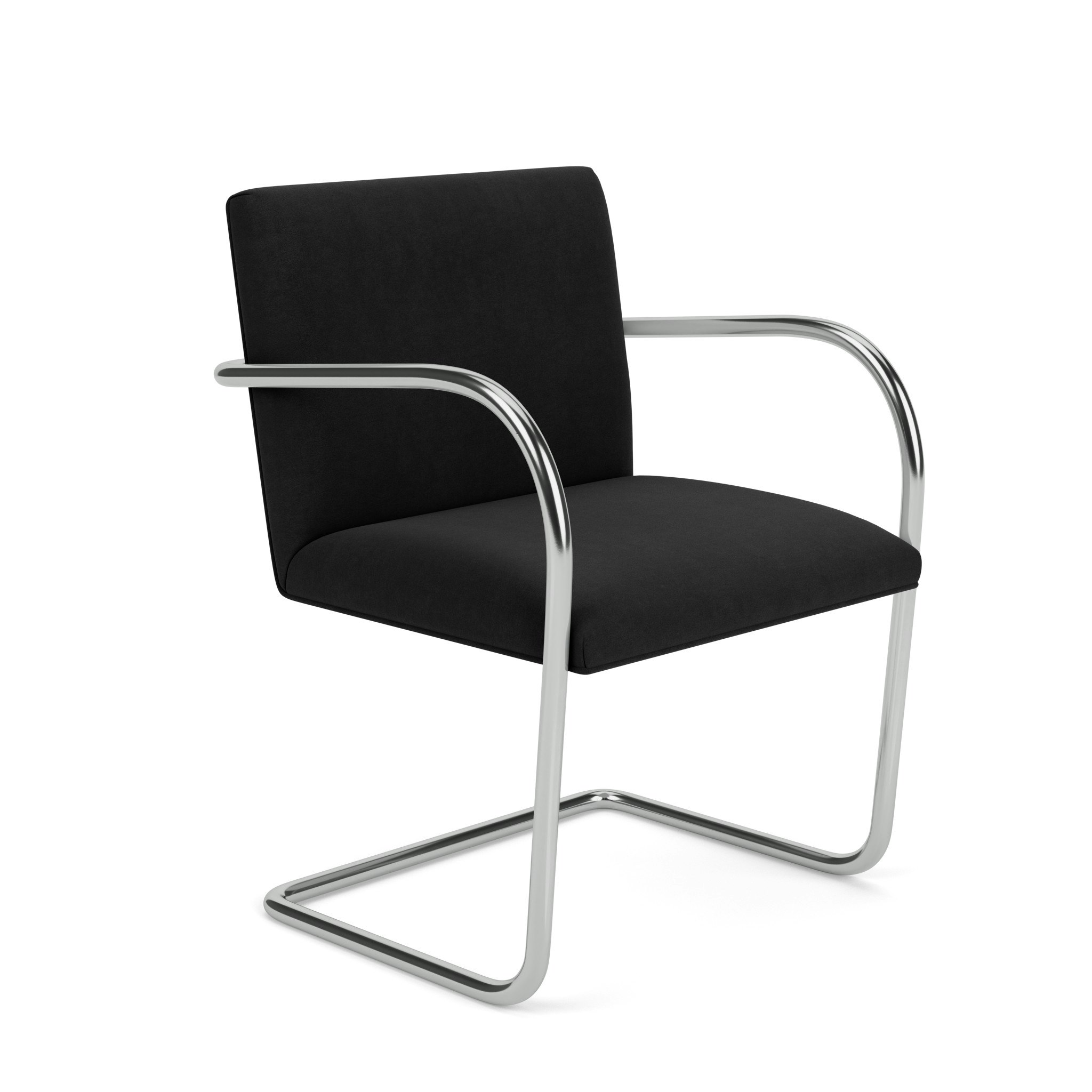 BRNO Tubular Chair