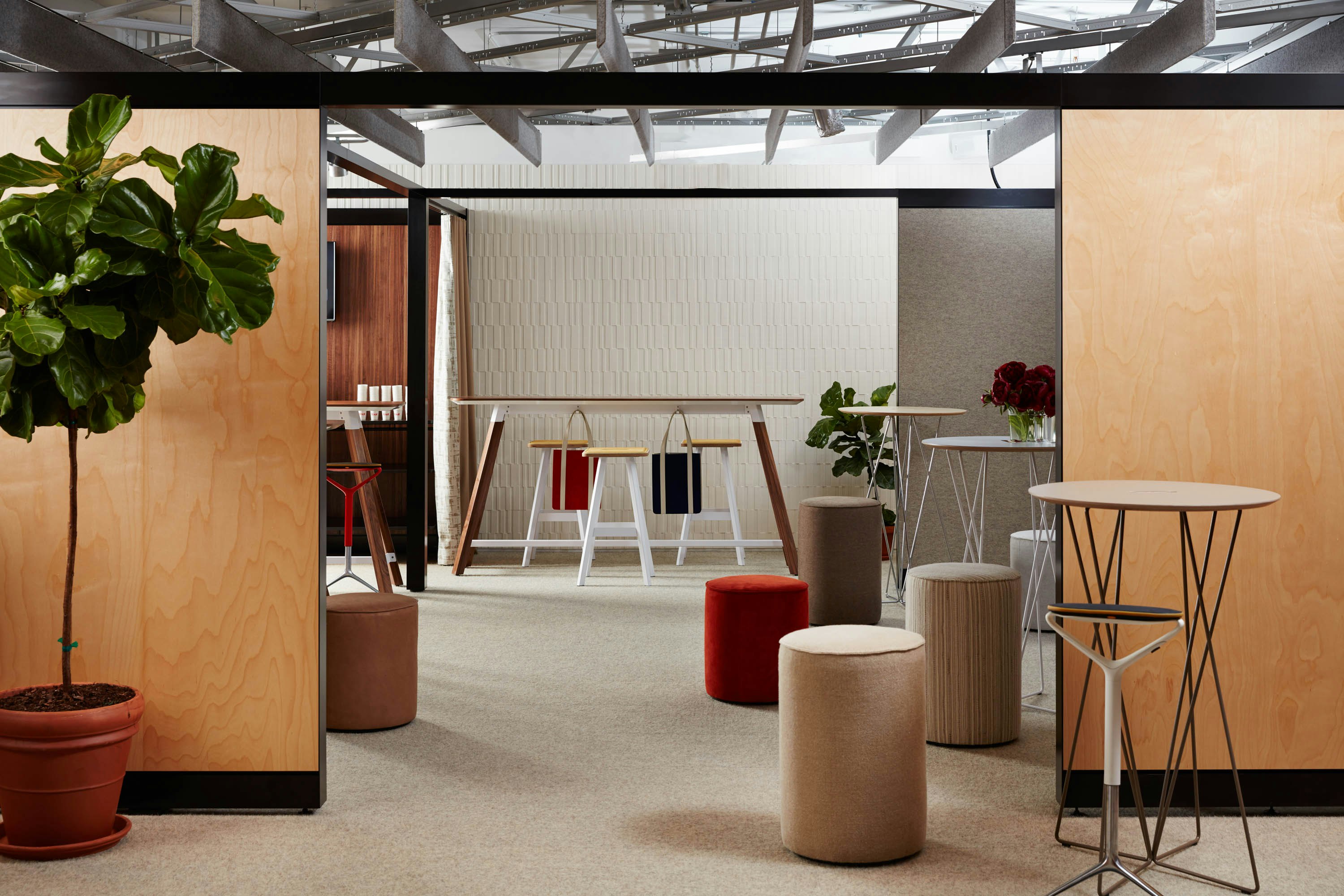 experience based planning