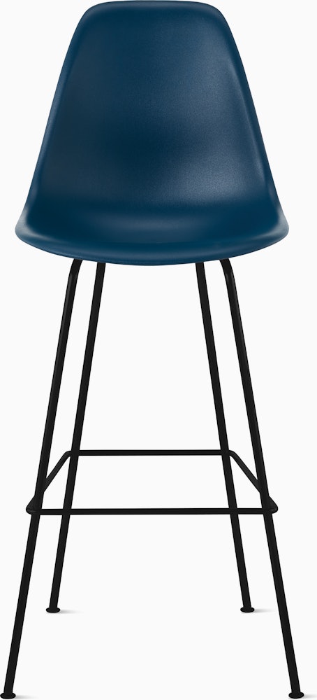 Eames Molded Plastic Stool
