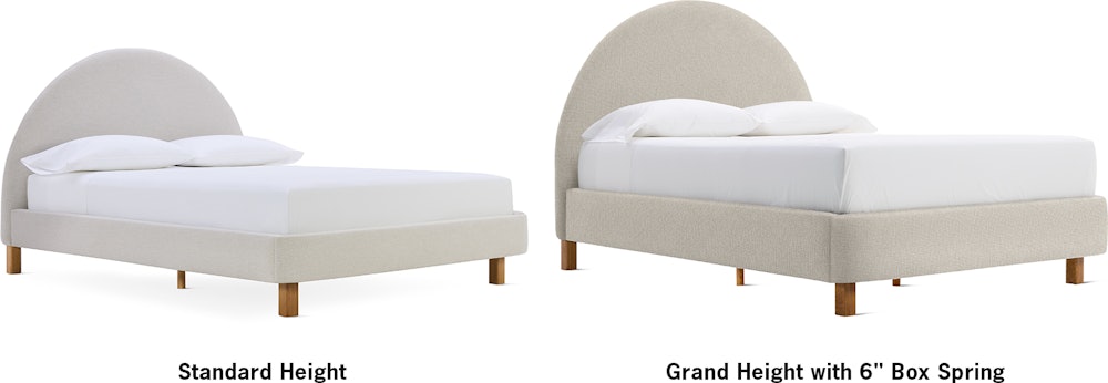 Demi Bed