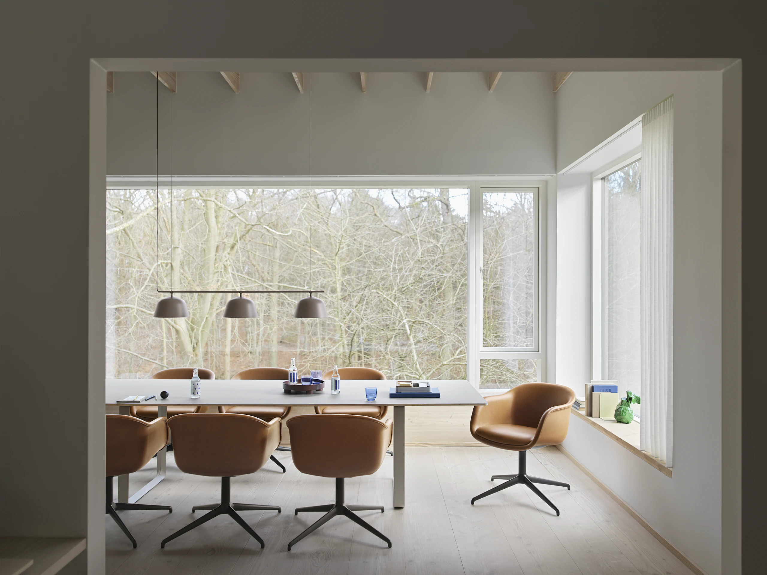 Fiber Conference Chair