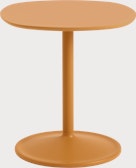 Soft Side Table, Square