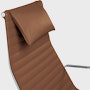 Eames Aluminum Lounge Chair 4 Star Base
