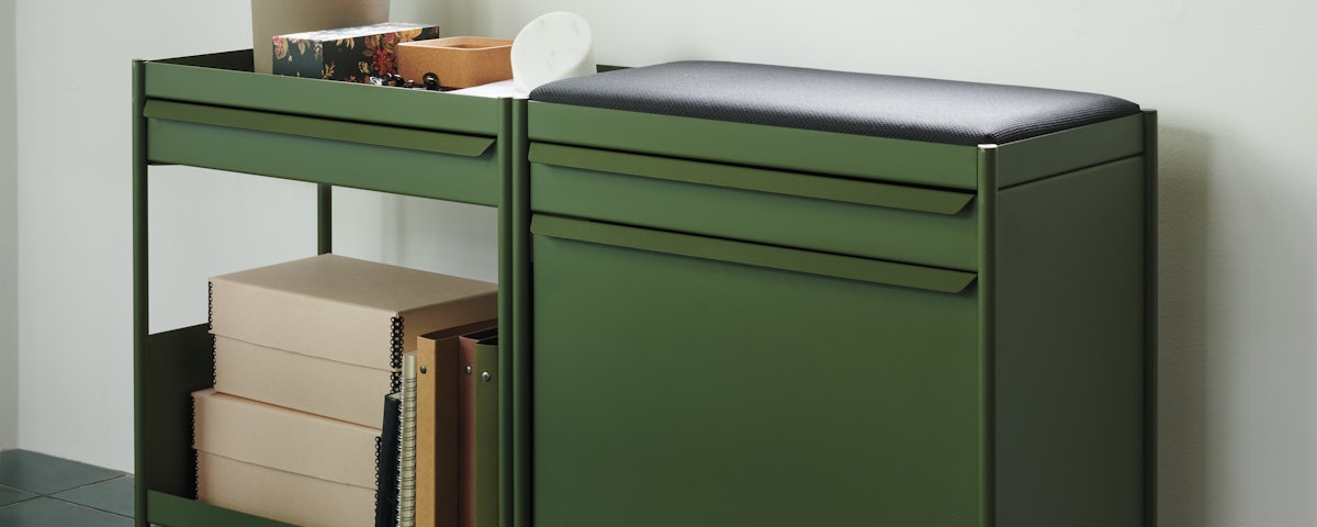 OE1 Trolley Cushion