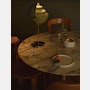 Multi Lite Table Lamp