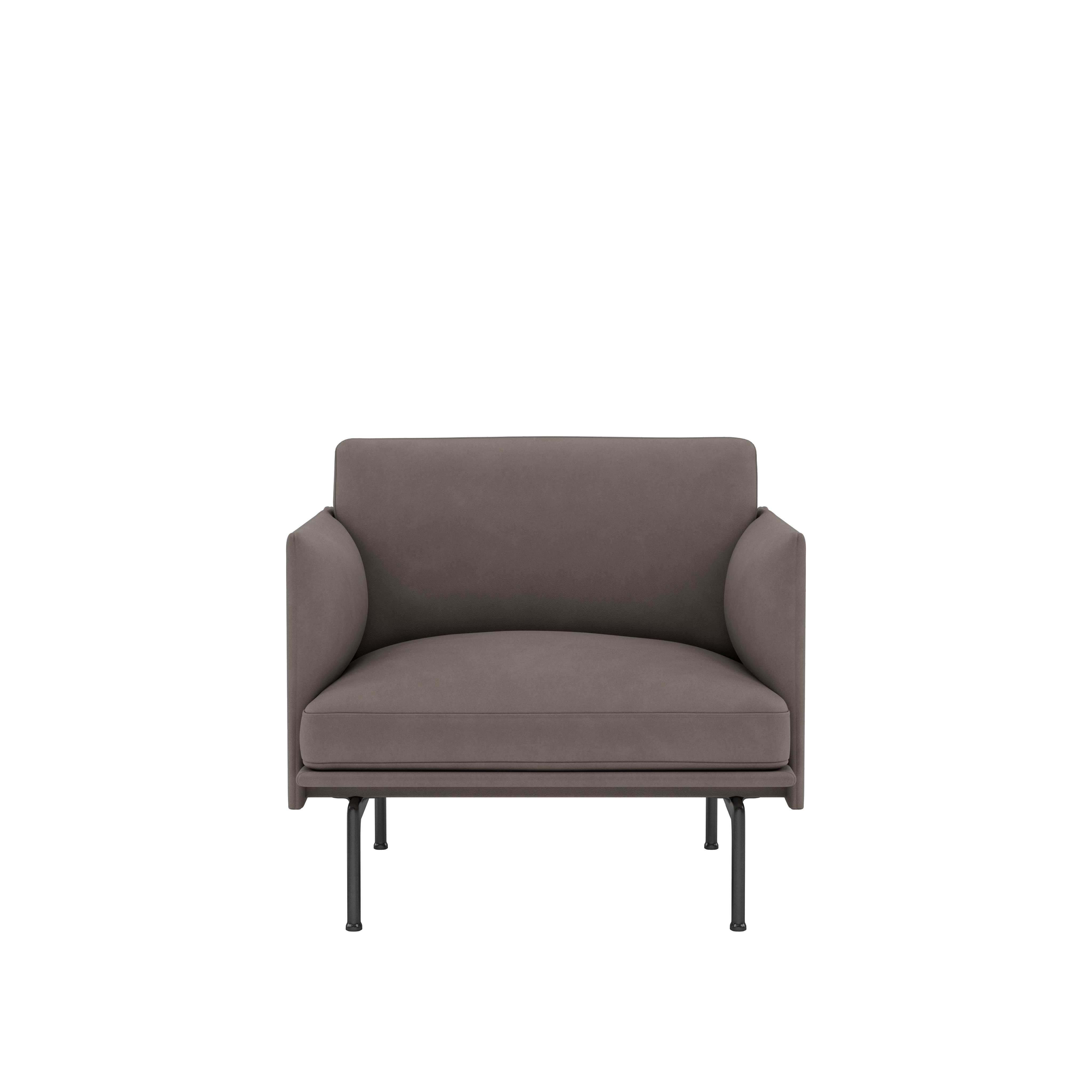 Outline Chair, Studio