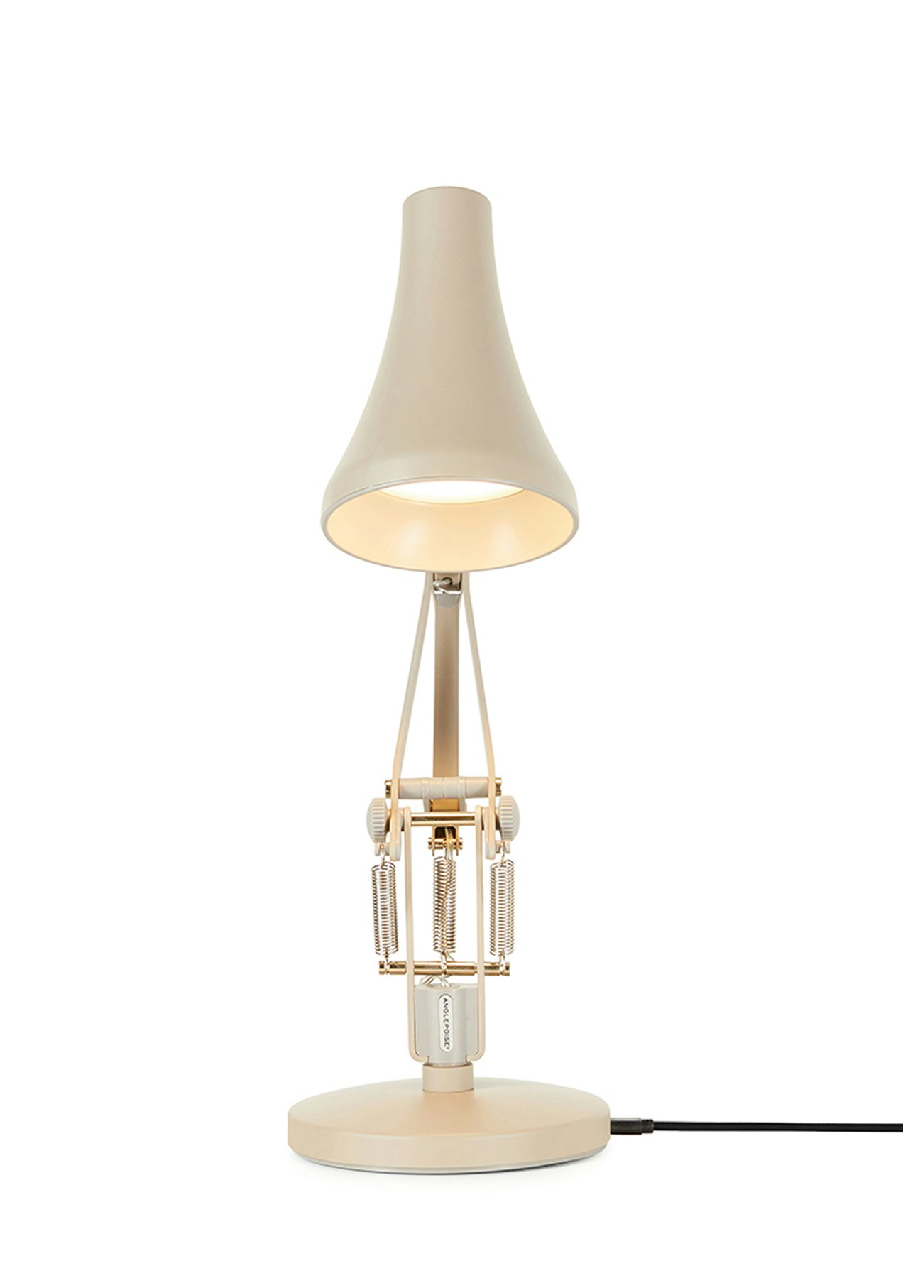 90 Mini Mini Desk Lamp - Biscuit Beige