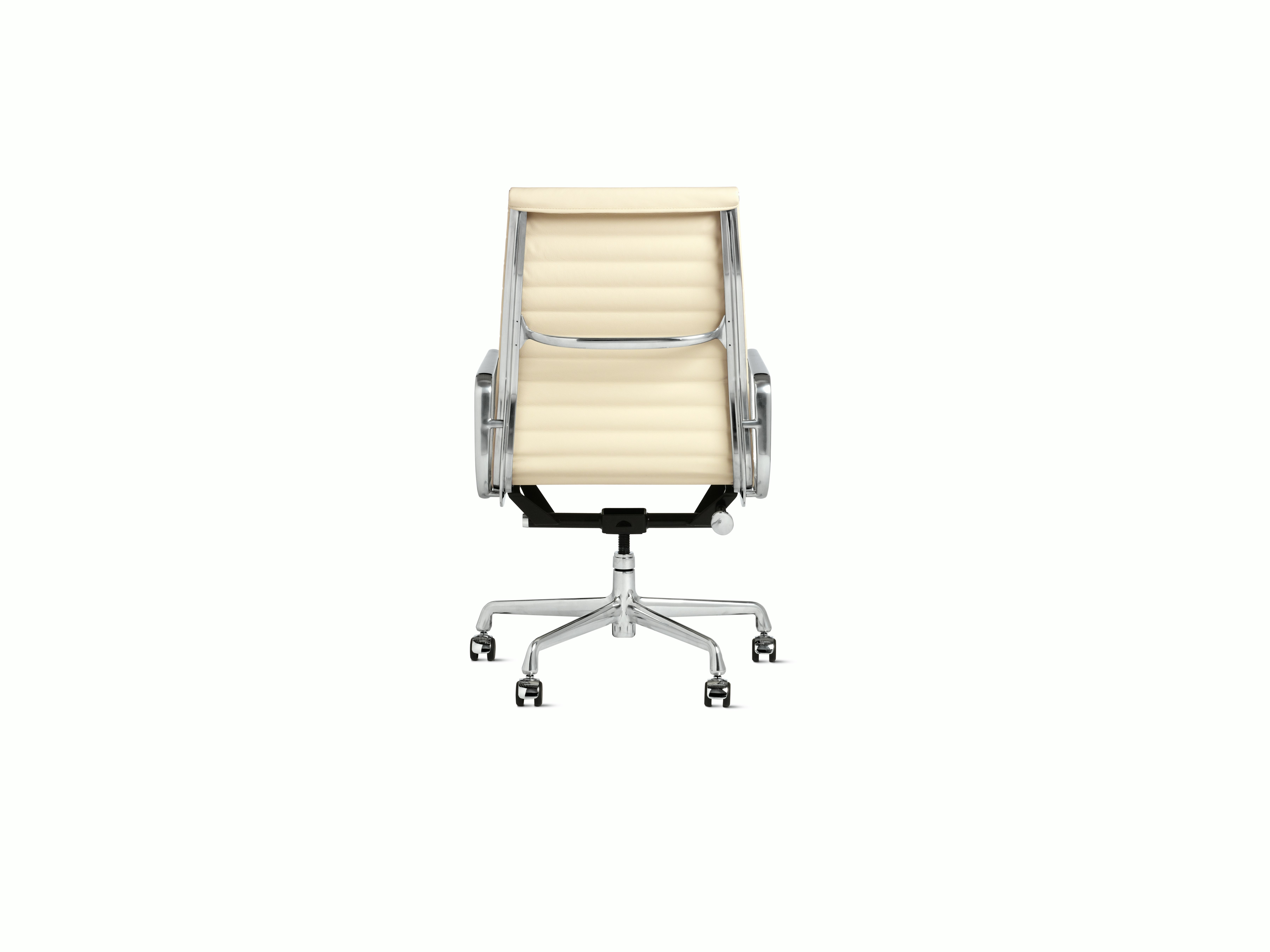 Eames Aluminum Group Executive Chair