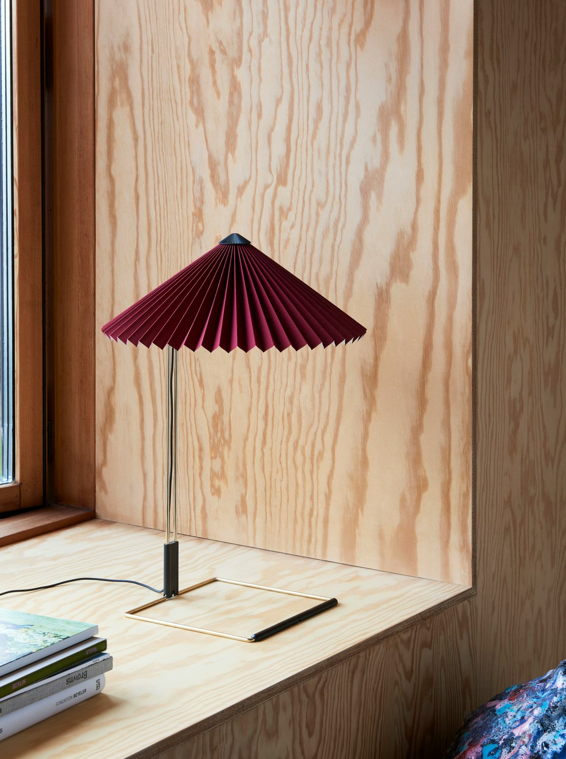 Matin Table Lamp