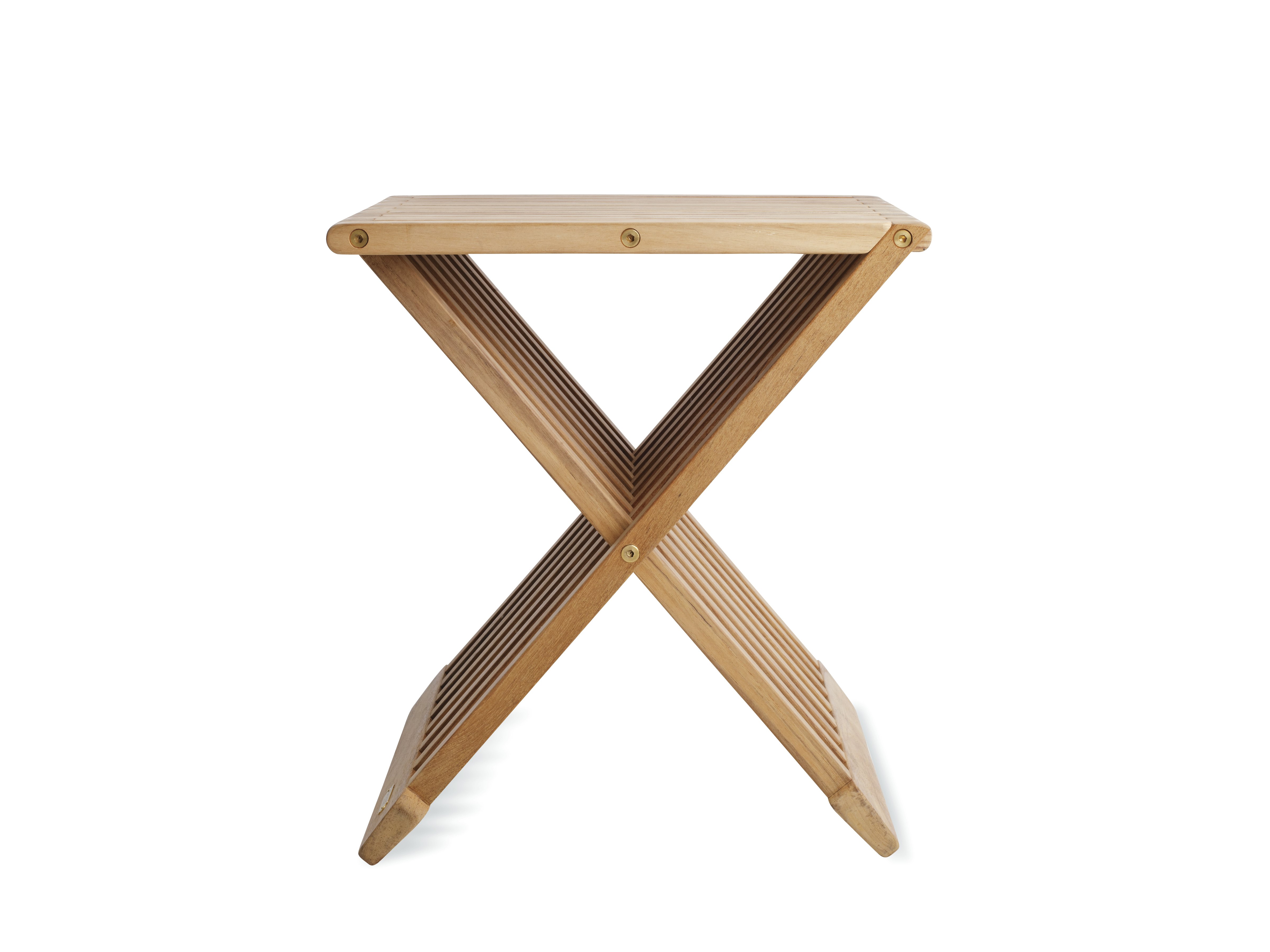 Fionia Folding Stool Design Within Reach