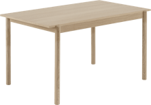 Linear Table, 55"