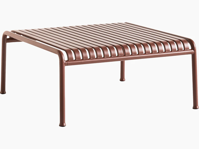 Palissade Low Table