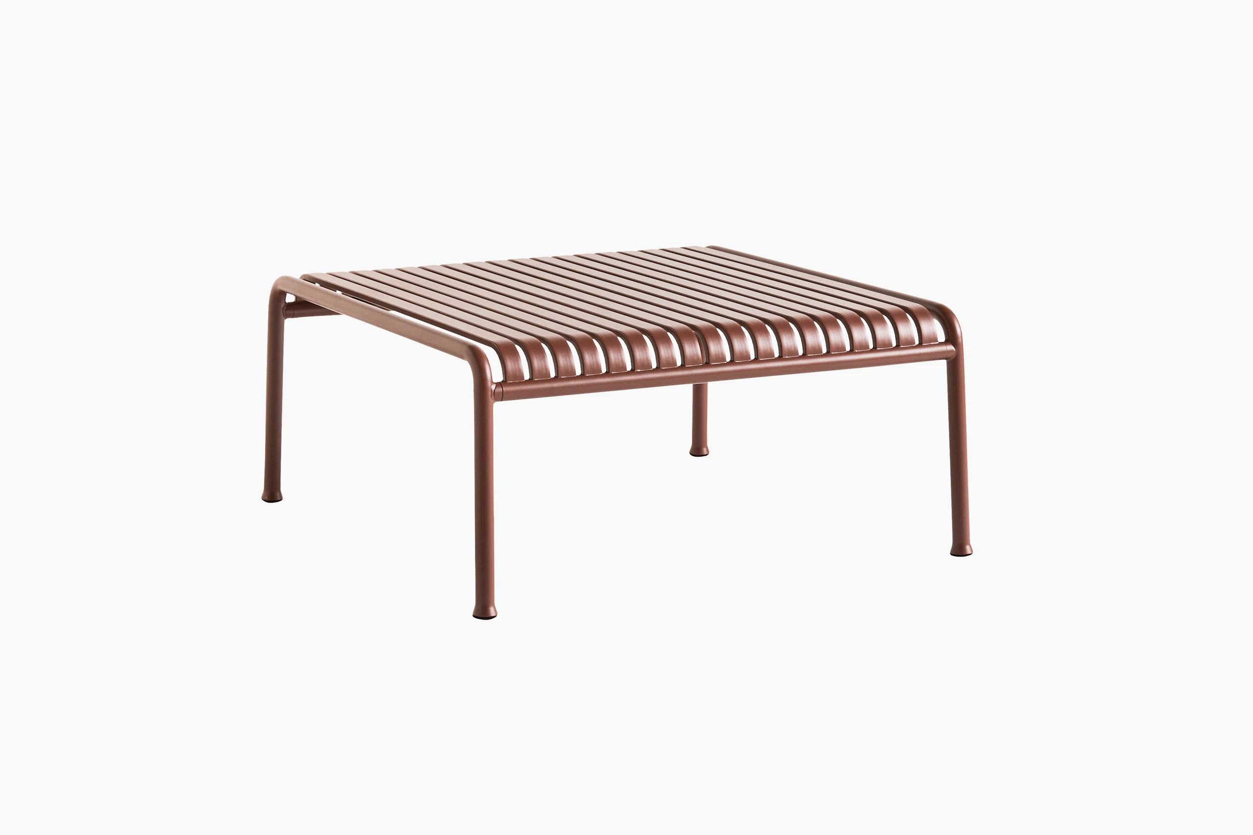 Palissade Low Table