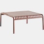 Palissade Low Table