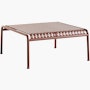 Palissade Low Table Palissade Low Table