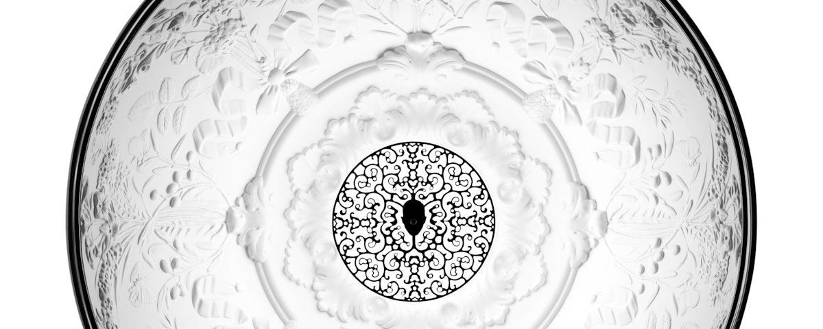 Skygarden Pendant