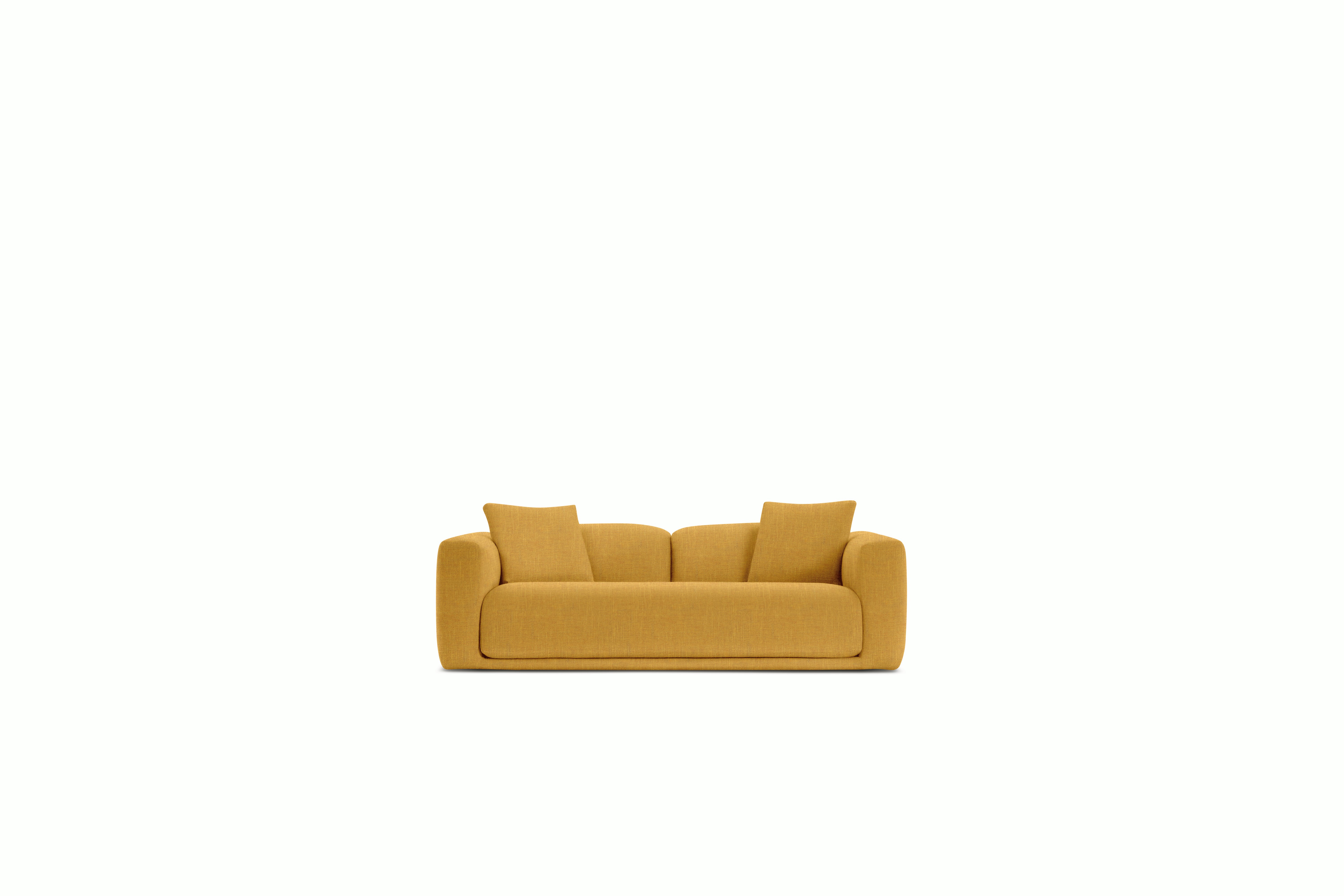 Kelston Sofa - 80 in