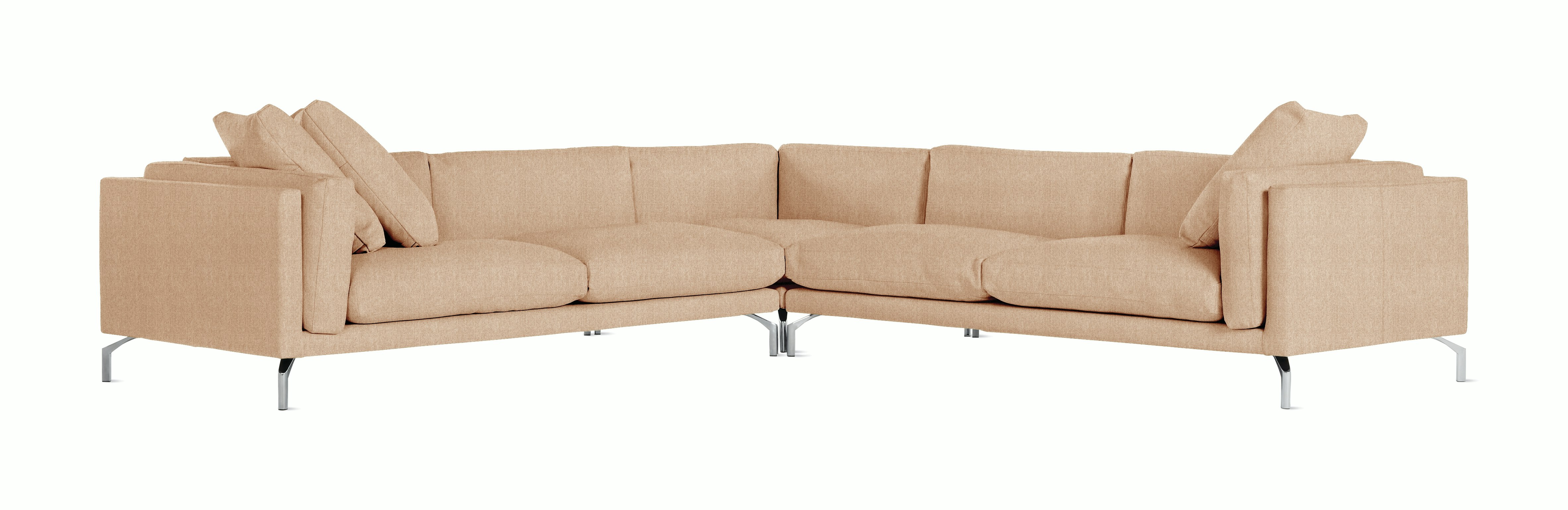 Como Corner Sectional