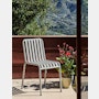 Palissade Side Chair