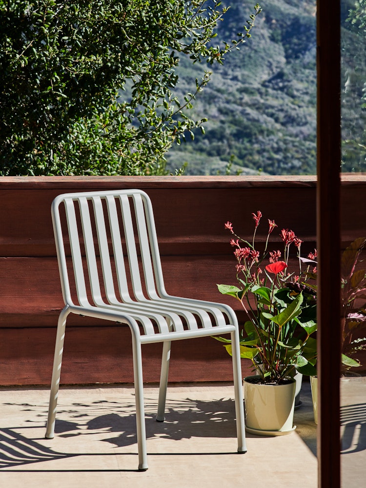 Palissade Side Chair