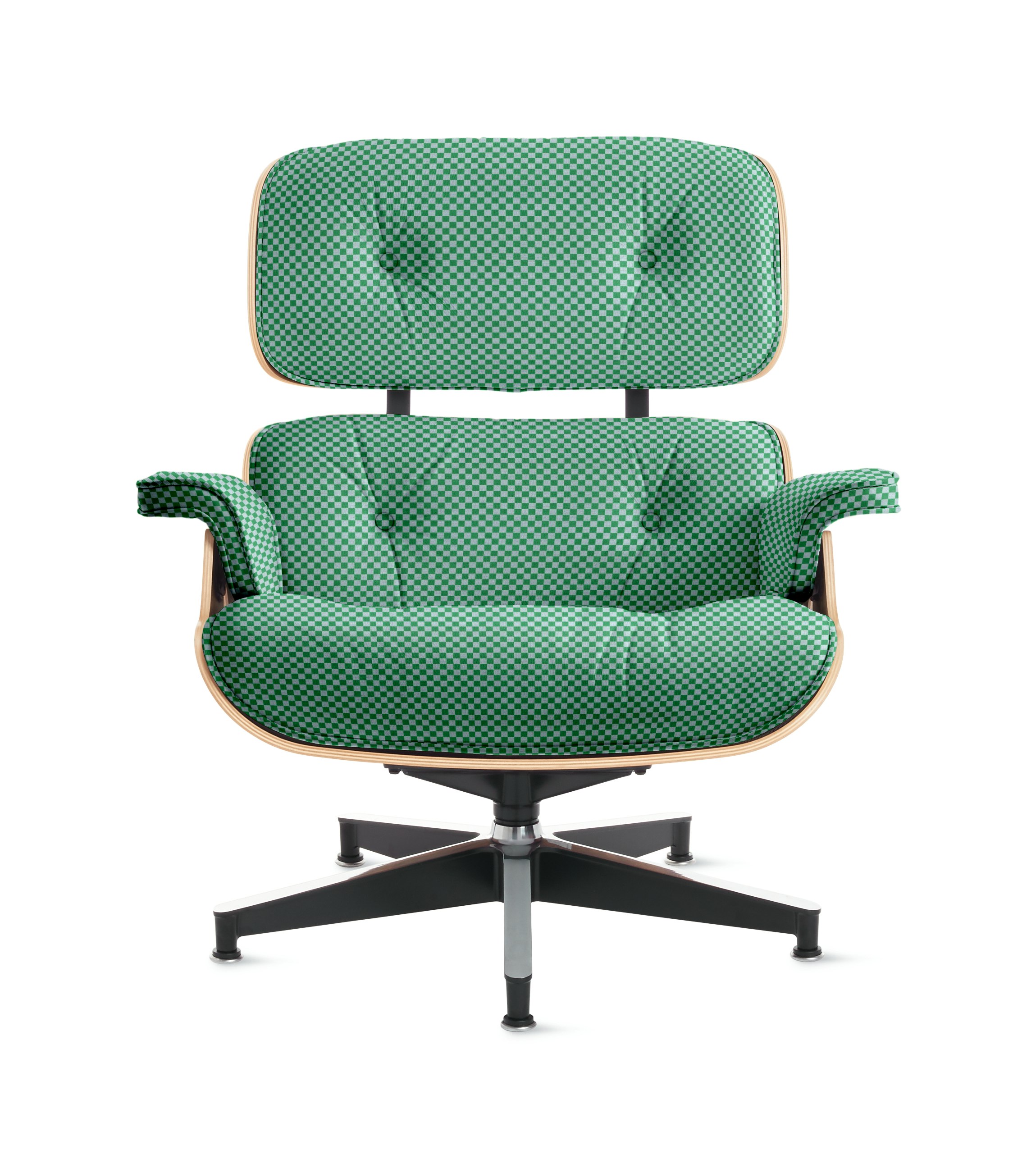 Eames Lounge Chair