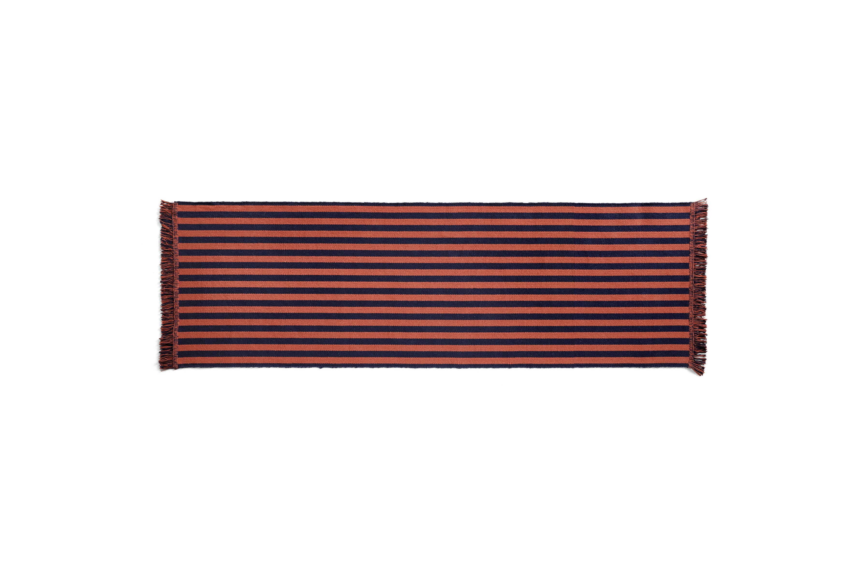 Stripes and Stripes Runner