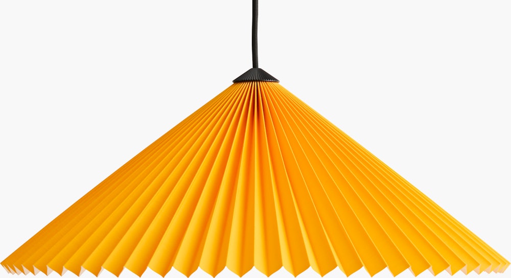 Matin Pendant Shade, XL